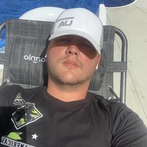 Meet your Posher, Jonathan